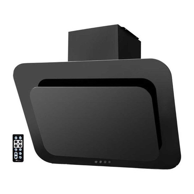 هود آشپزخانه مورب روکار سایز 90