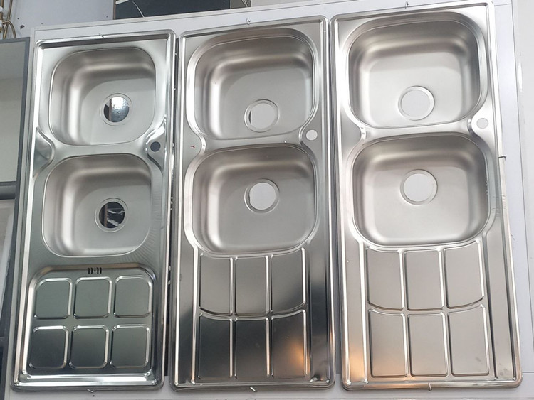 سینک ظرفشویی برند آوارد